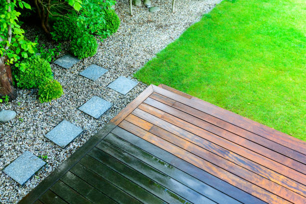 Kilmarnock, VA Pressure Washing Services Company